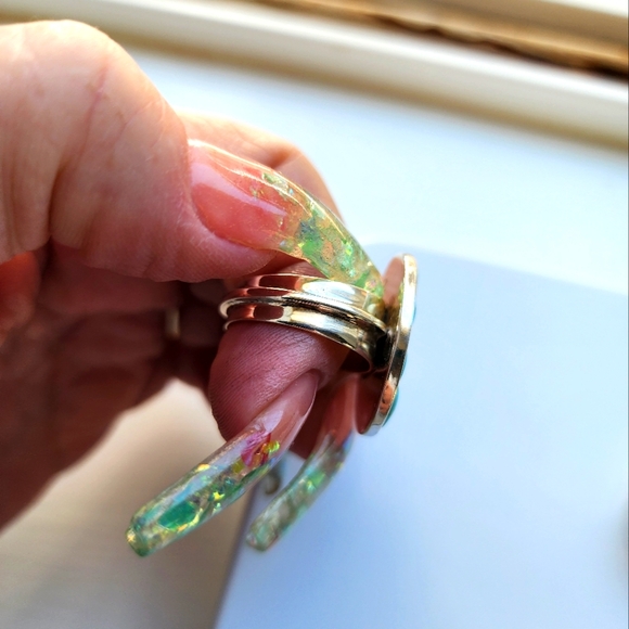 JAY KING LOT OF RINGS - Picture 7 of 16